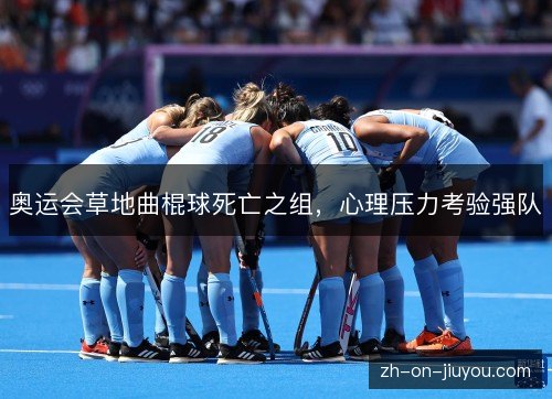 奥运会草地曲棍球死亡之组,心理压力考验强队 奥运会草地曲棍球死亡之组,心理压力考验强队